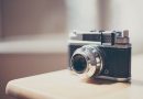 Open a Photography Studio